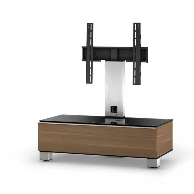 Стойка для ТВ Sonorous MD 8095 B INX WNT